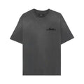 AMIRI Bleach Bandana Patch T-shirt