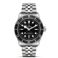 TUDOR Black Bay Black Dial Watch, 41mm M7941A1A0NU-0003