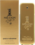 Paco One Million 3.4oz EDT Spray