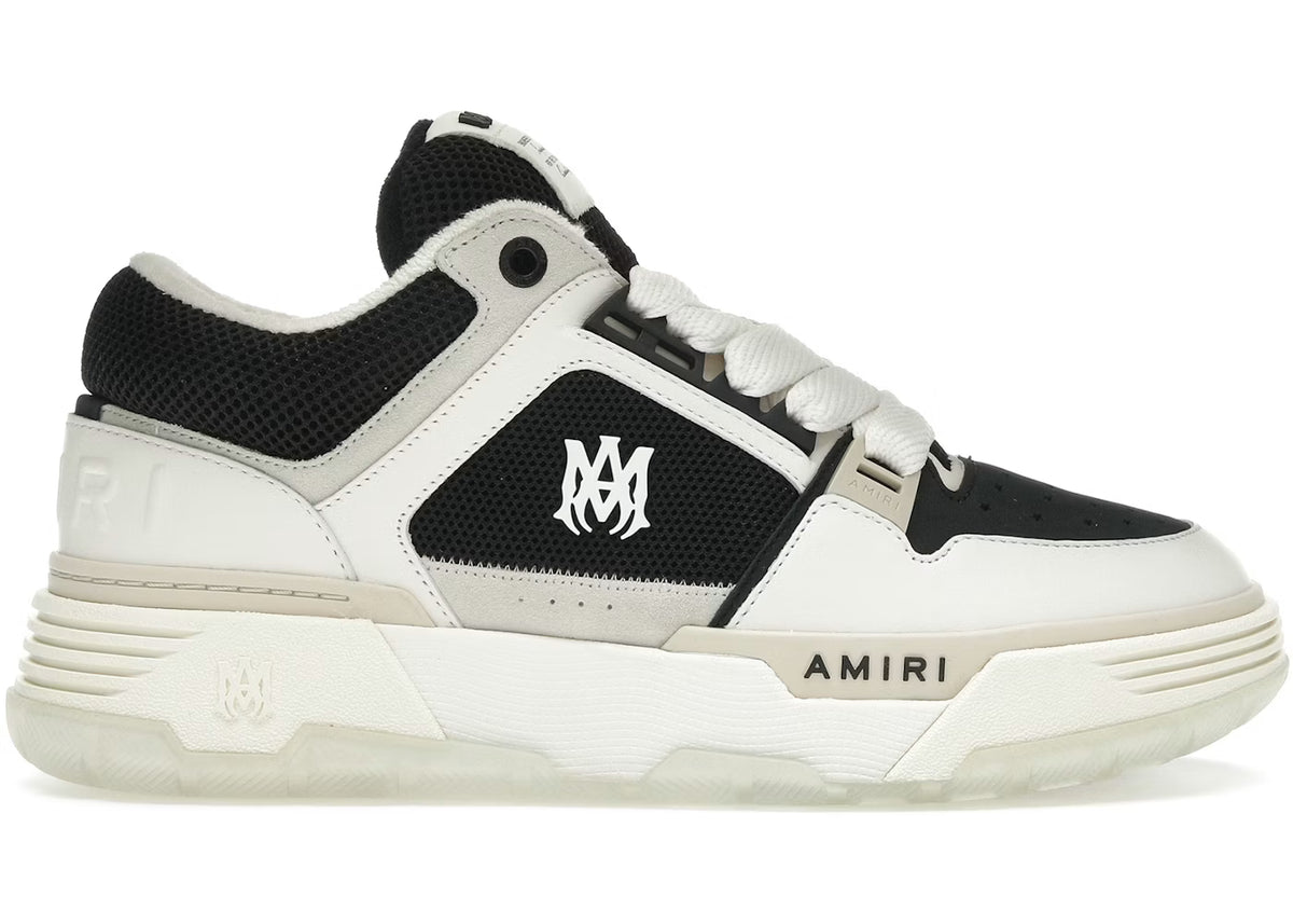 AMIRI MA-1 Black Alabaster