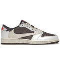 Jordan 1 Retro Low OG SP Travis Scott Reverse Mocha
