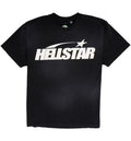 Hellstar Classic T-Shirt Black