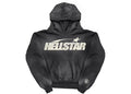 Hellstar Uniform Hoodie Black