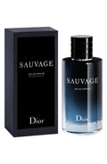 Dior Sauvage Eau De Parfum 3.4oz