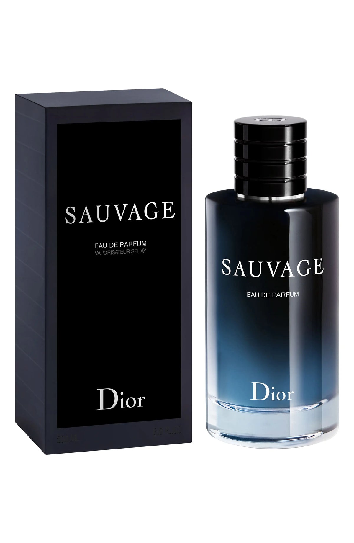 Dior Sauvage Eau De Parfum 3.4oz