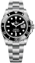 Rolex Submariner Date 41mm Stainless Steel Oyster 126610LN