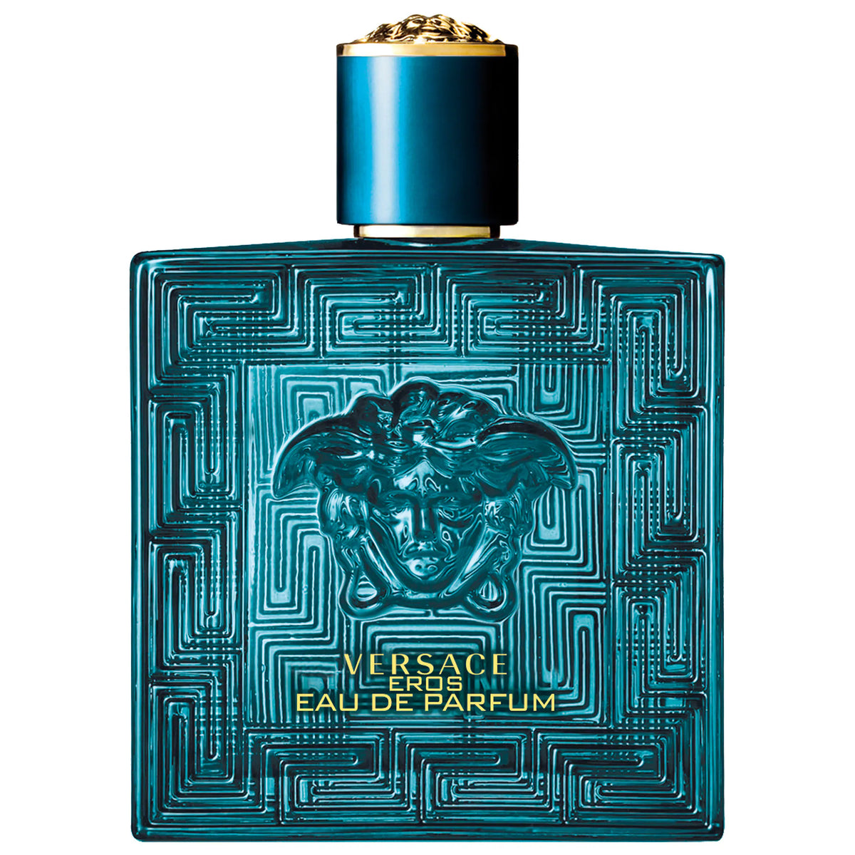 Versace Eros Pour Homme Eau de Parfum 3.4oz