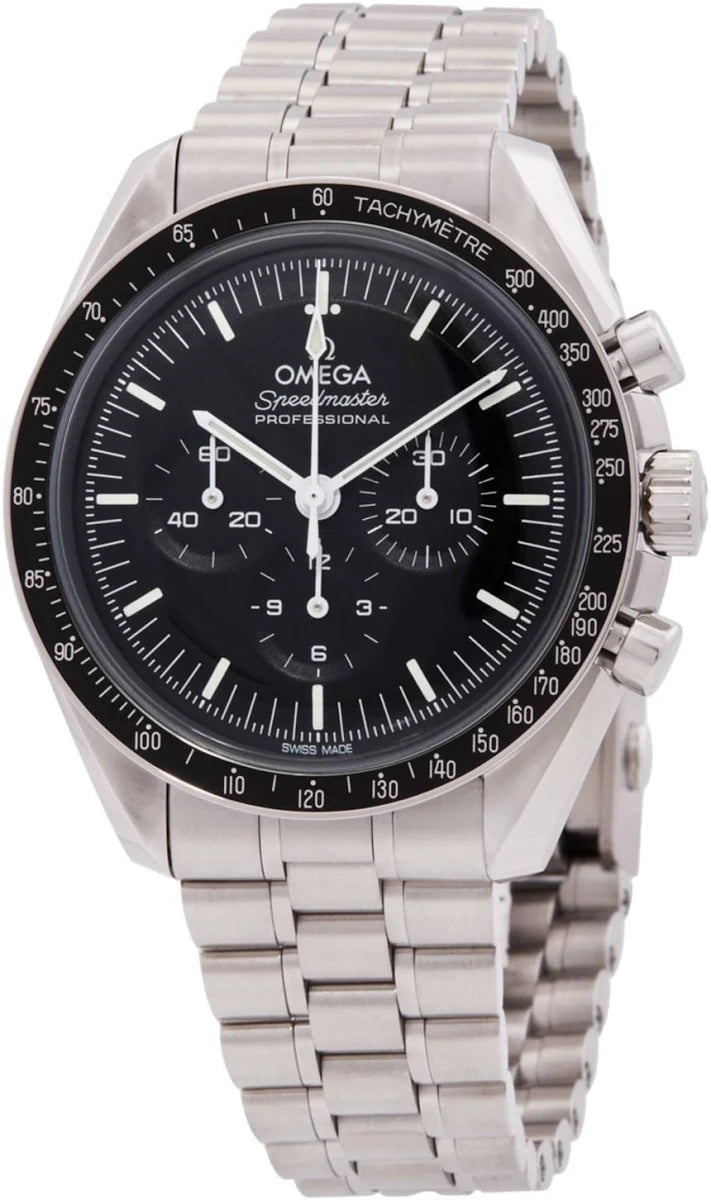 Omega Speedmaster Professional Moonwatch with Co-Axial Master Chronometer 310.30.42.50.01.001